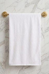 Stewehome Πετσέτα μπάνιου από βαμβάκι 75x150 cm
