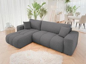 Γωνιακός καναπές Furyn-Gkri