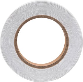 vidaXL Ταινία Ανακλαστική Λευκή 2,5 εκ. x 20 μ. από PVC