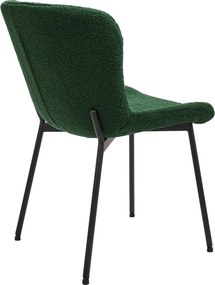 Καρέκλα Melina Κυπαρισσί 48 x 59 x 80