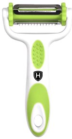 HomeVero Αποφλοιωτής με 3 λεπίδες Click n Peel HV-PL.10