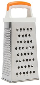 Vanora VN-YMJ-COX02 Τρίφτης από Ανοξείδωτο Ατσάλι 8.7x6.5x21cm