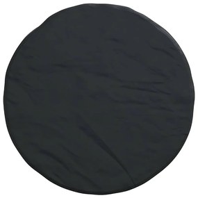 vidaXL Κάλυμμα Εξωτερικού Τραπεζιού 82 x 82 x 10 εκ Ύφασμα Oxford 210D