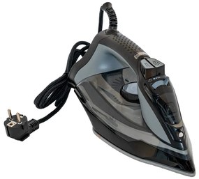 Σίδερο ατμού "Titanium" 2400W