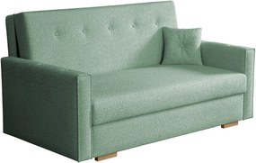 Καναπές Viva Sonic III τριθέσιος-Menta - 153.00Χ100.00Χ85.00cm