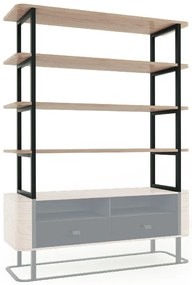 Εταζέρα Goteborg-Fusiko