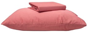 Κουβερλί Fashion 2 Blush Pink Anna Riska Ημίδιπλο 160x240cm 100% Βαμβακοσατέν