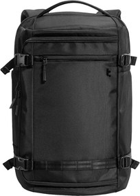 TOMTOC Navigator-T67 Τσάντα πλάτης για φορητό υπολογιστή, 17"/38L (Μαύρη)