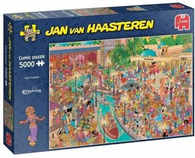 Παζλ Jumbo JvH