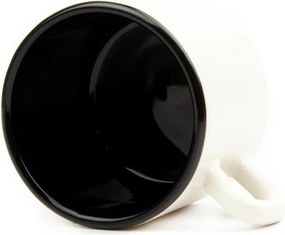Stewehome Κούπα από κεραμικό για δώρο Λευκό 7x7x6 cm