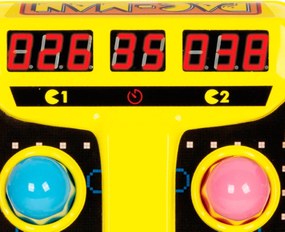 Ντόμινο Pac-Man (x2)