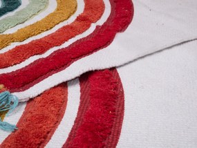 Ταπέτο 70x140 Ουράνιο Τόξο