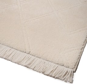 Χαλί (133x190) Βιοκαρπέτ Dorothea 1192A/66 Cream