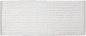 Πατάκι Μπάνιου 5five - 120x50cm - Λευκό