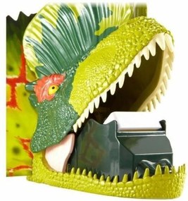 Επιτραπέζιο Παιχνίδι Mattel JW SAGA 10 x 3 x 15 cm