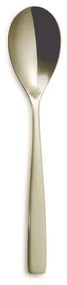 Κουτάλι Σερβιρίσματος 18/0 7900-Χρυσό - Comas 3mm