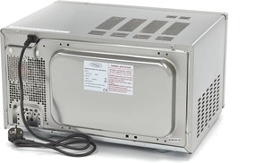 Microwave - 900W - 6 Programmes - Plates up to Ø33cm