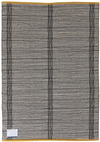 Καλοκαιρινό Χαλί Urban Cotton Kilim Marshmallow Old Gold 070 x 140