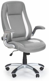 SATURN chair color: grey DIOMMI V-CH-SATURN-FOT-POPIEL