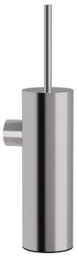 Επιτοίχιο Πιγκάλ (Φ8x40) Pam &amp; Co 717-011 Matt Inox