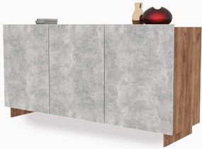 Μπουφές Selina-Gkri anoixto - Kafe