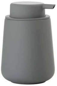 Δοχείο Κρεμοσάπουνου Nova One 330163 Grey Zone Denmark Ceramic