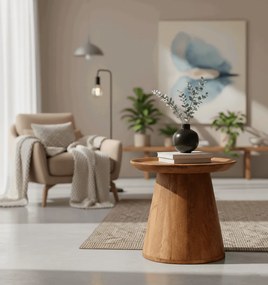 Βοηθητικό τραπεζάκι Aldric