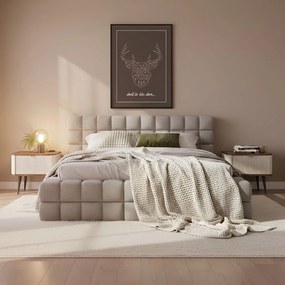 Πίνακας Painting Tip Black