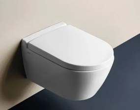 Serel Smart SM2500 - Κρεμαστή λεκάνη - Απλό