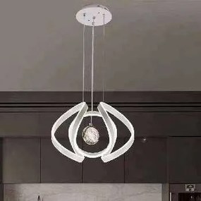 Φωτιστικό οροφής LED - 2133 - 430647