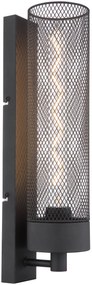 Φωτιστικό Επίτοιχο Globo Lighting HANS 15649W