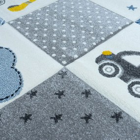 Παιδικό Χαλί (133x190) Viopros Premium Carpets Όσκαρ