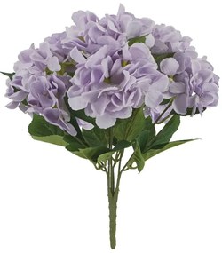 MarHome ΜΠΟΥΚΕΤΟ ΟΡΤΑΝΣΙΑ Χ7 ΛΙΛΑ Y44cm 12/96KIB 00-21049-5