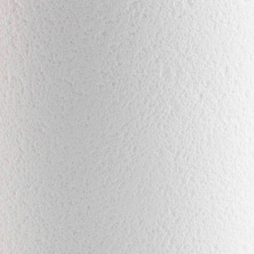 ΑΞΕΣΟΥΆΡ ΜΠΆΝΙΟΥ TOILET BRUSH PLAIN POLYRESIN AQUAMARBRE BLANC/OR D