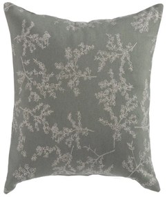 Μαξιλάρι Διακοσμητικό (Με Γέμιση) Femme Green Nef-Nef 50X50 Cotton-Polyester