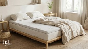 Ανωστρώμα Bamboo Deluxe από την Sleepy
