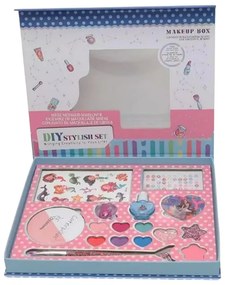 Σετ κατασκευής κοσμημάτων DIY &amp; ομορφιάς - LD6145