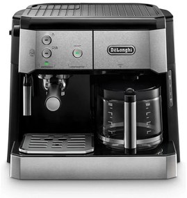 Καφετιέρα Φίλτρου DeLonghi BCO 421.S 1750 W 1 L
