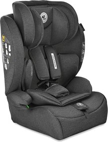 CAR SEAT ADVENTURE 76-150CM BLACK JASPER 1pc/L ctn