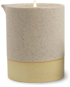 Κερί Σόγιας Αρωματικό Mesa Σε Κεραμικό Δοχείο Patchouli And Tonka Bean 283gr Paddywax Soy Wax