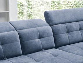 Γωνιακός καναπές Ferin-Mple-Δεξιά