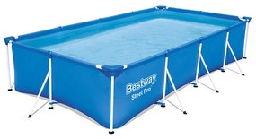Πισίνα Αποσπώμενο Bestway 211 x 400 x 81 cm