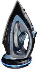 Ασύρματο Ατμοσίδερο Με Κεραμική Πλάκα 2400W FIRST AUSTRIA FA-5633-4