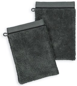 Σετ 2 γάντια μπάνιου Victor, 675 gr m²