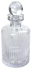 Καράφα Σερβιρίσματος ORT123 1500ml 12x12x28cm Clear Espiel Glass