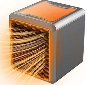 Handy Heater Κεραμικό Αερόθερμο Δαπέδου 1500W