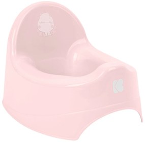 Γιογιό (20x25.5x31.5) Kikka Boo Hippo Pink