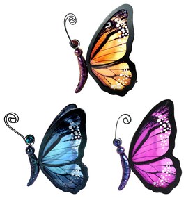 Αγαλματίδια και Signes Grimalt  Οι Κάτοχοι Mariposa 3U
