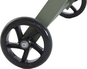 Solseng Home ESPRIT Μέντα 199 X 63 X 101 CM