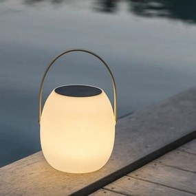 Ηλιακή λάμπα Lumisky jimmy Γκρι (1 μονάδα)